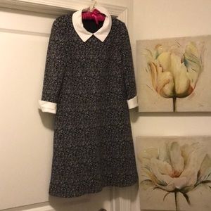 Stunning office dress Betsey Johnson